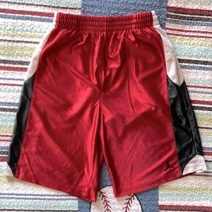 Nike Jordan Jumpman Shorts